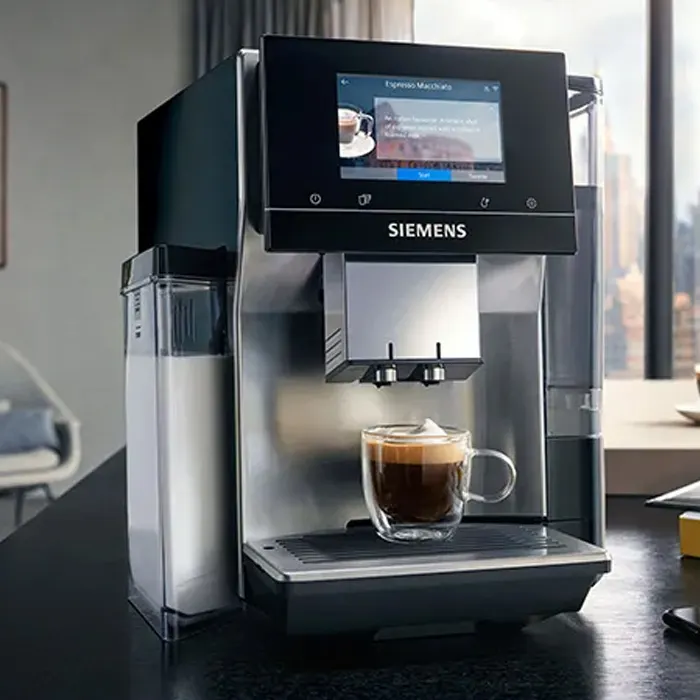 Ekspres EQ700 stojący na blacie