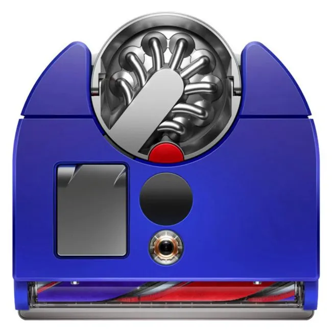 DYSON 360 Vis Nav™