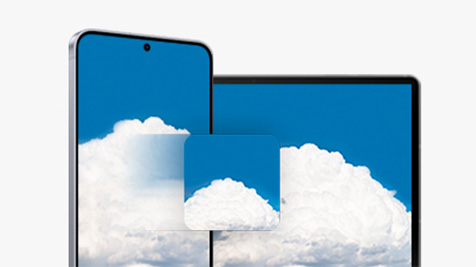 Błyskawiczne wysyłanie zdjęć pomiędzy urządzeniami Galaxy