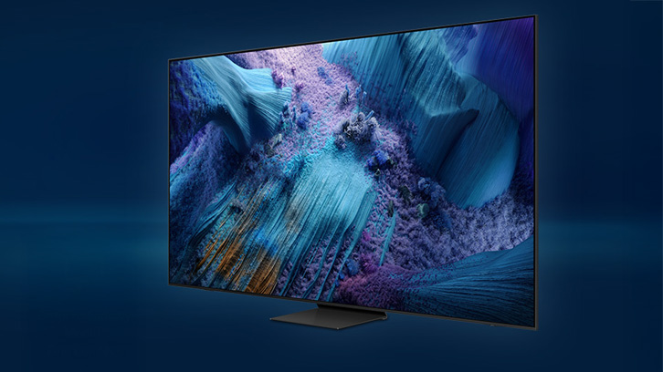 Telewizor Neo QLED 8K 