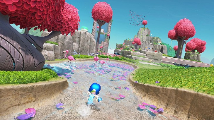 Prezentacja Astro Bota