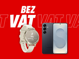 Smartfony i smartwatche