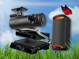 Przygotuj się na majówkę!