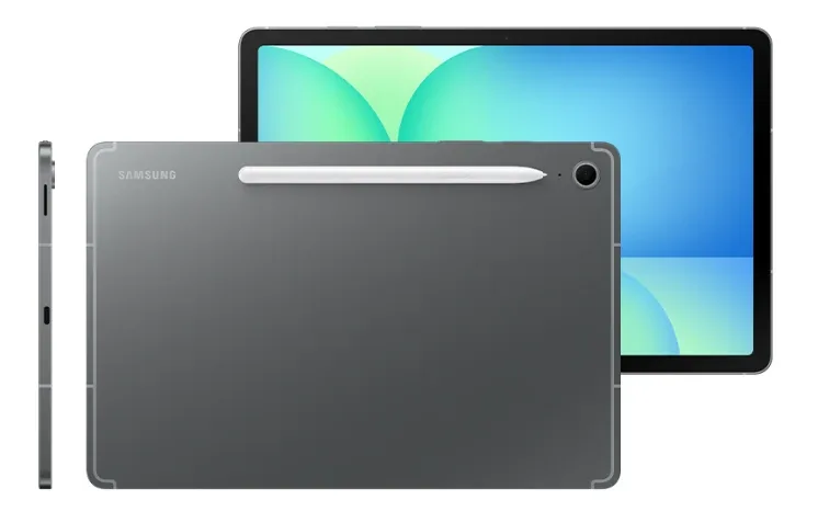 Tablet SAMSUNG Galaxy Tab S10 FE 10.9 WiFi 8GB 128GB Szary