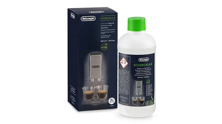 Akcesoria do odkamieniania