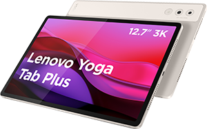 Tablet Lenovo Yoga Tab Plus