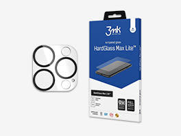 Folie i szkła hartowane