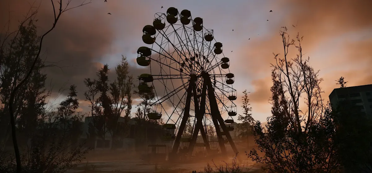 STALKER 2 – kiedy premiera gry? Jakie ma wymagania?