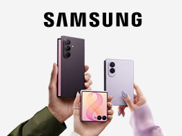 Premiera Samsung Galaxy serii Z!