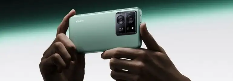 Premiera Xiaomi 13T i 13T Pro