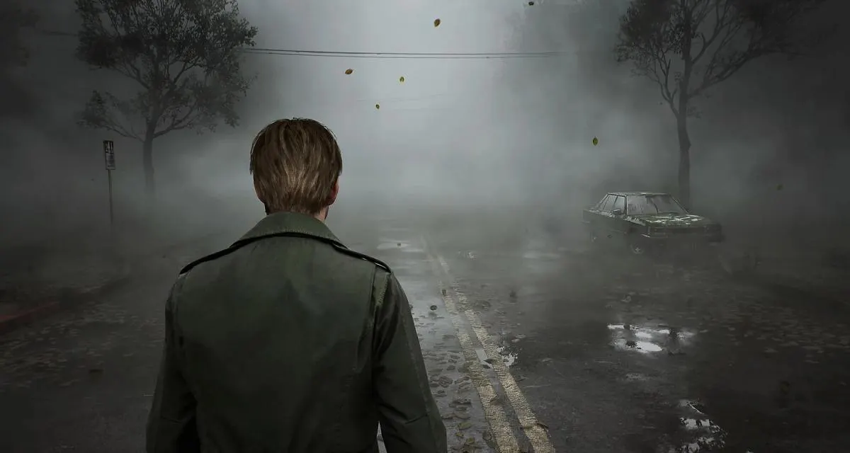 Premiera Silent Hill 2 Remake