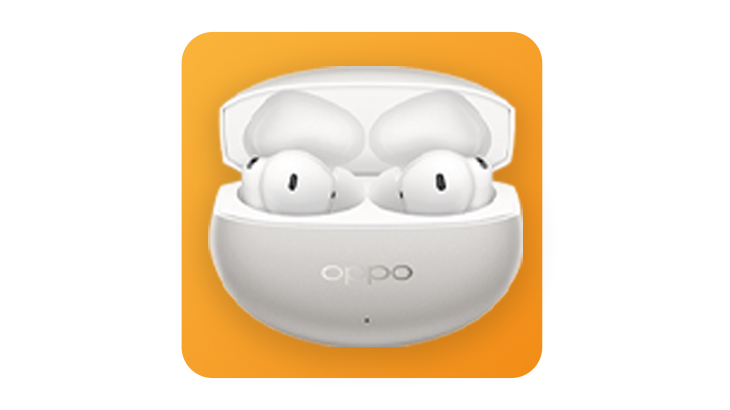 Słuchawki Oppo 