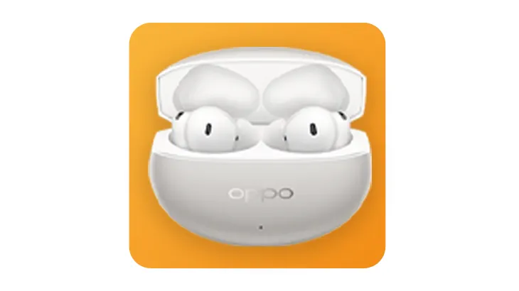 Słuchawki Oppo