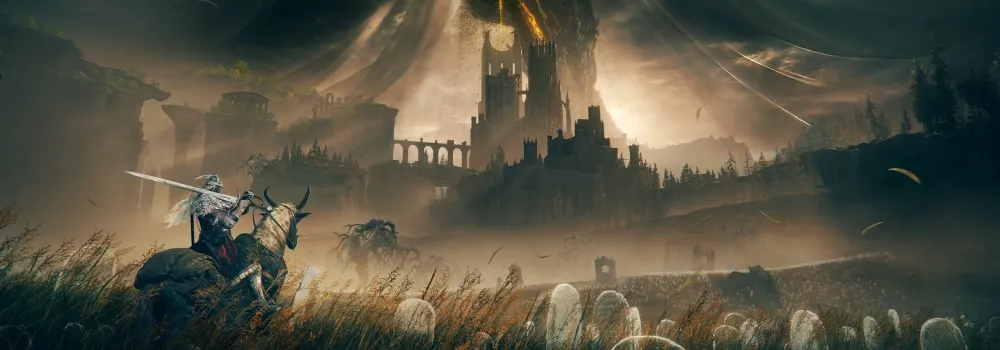 Premiera Elden Ring – Shadow of the Eldertree. Co nowego w DLC?