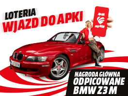 Weź udział w loterii