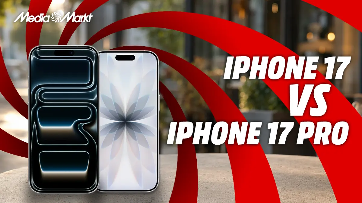 iPhone 17 vs 17 Pro – porównanie. Którego iPhone’a wybrać?