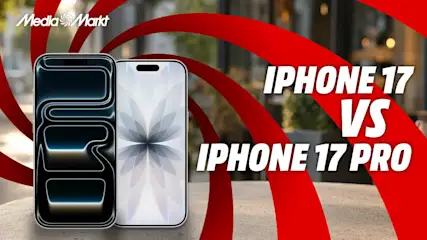 iPhone 17 vs 17 Pro – porównanie. Którego iPhone’a wybrać?