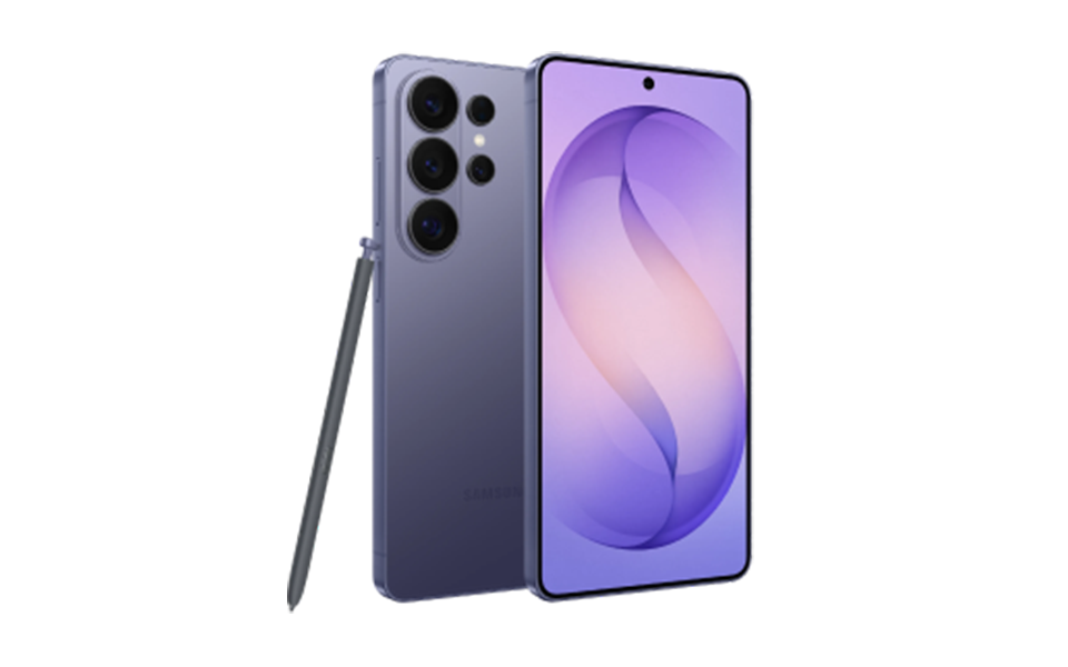 Galaxy S26 Ultra