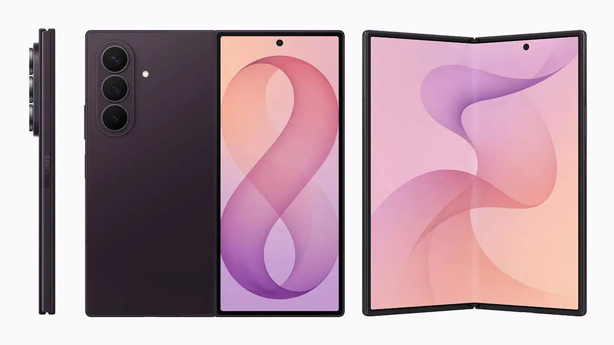 Samsung Galaxy Z Fold8 Ultra i Z Fold8 – czym zaskakują nowe składane smartfony?