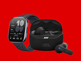 Smartwatche i akcesoria