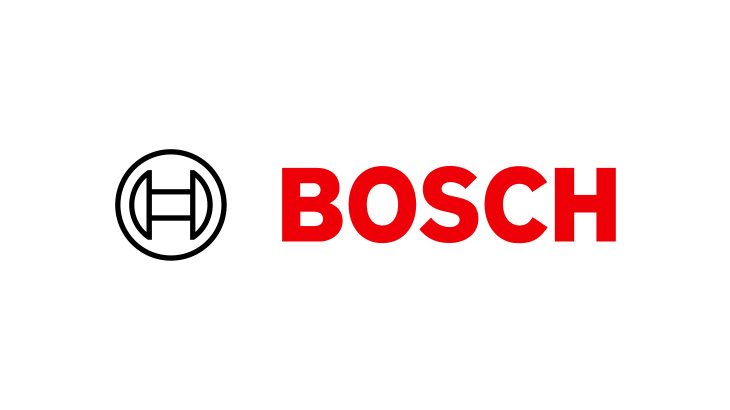Logotyp Bosch