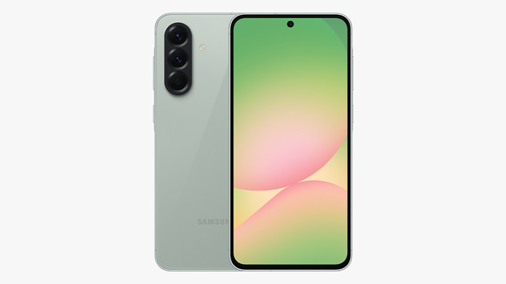 Smartfon Samsung Galaxy A56