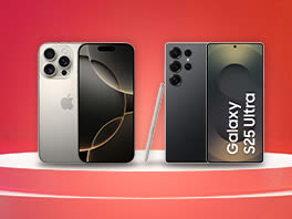 Smartfony na prezent