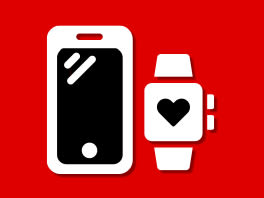 Smartfony i smartwatche