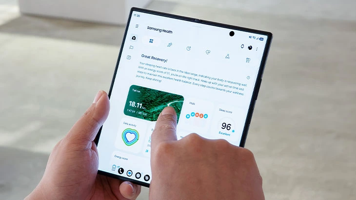 Samsung Galaxy Z Fold8 Ultra i Z Fold8 – czym zaskakują nowe składane smartfony?