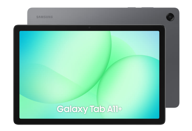 Samsung Galaxy Tab A11+