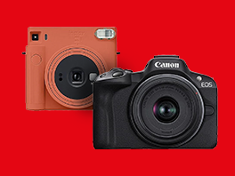 Product image of category Foto i kamery