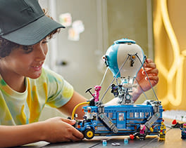LEGO® dla każdego - Poznaj nasze zestawy 