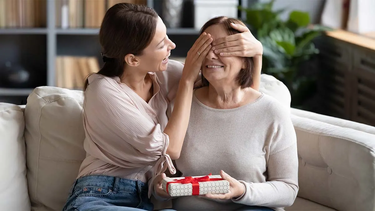 prezent dla mamy ktora wszystko ma poradnik