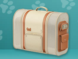 Plecaki i transportery