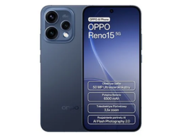 Smartfon OPPO Reno 15 5G 8 GB/512 GB