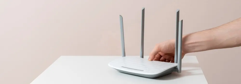 Router gamingowy – jaki wybrać? Ranking