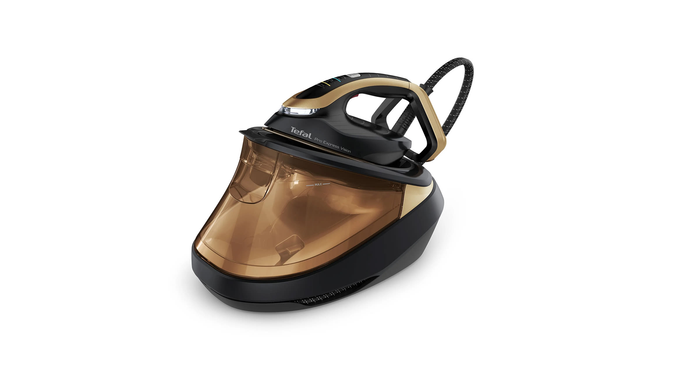 Generator pary TEFAL