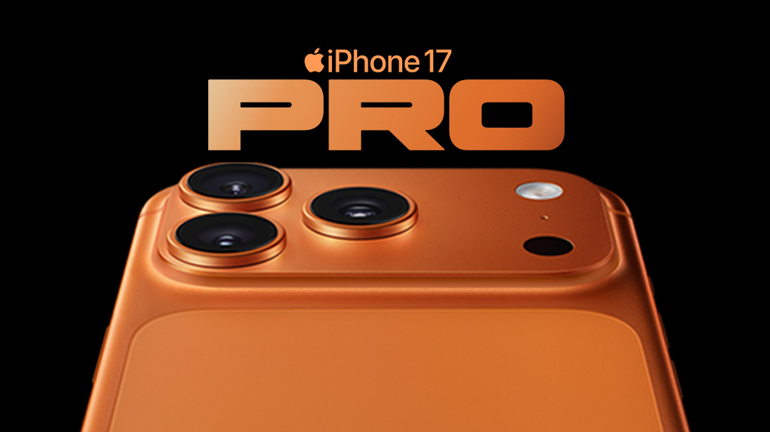 iPhone 17 Pro