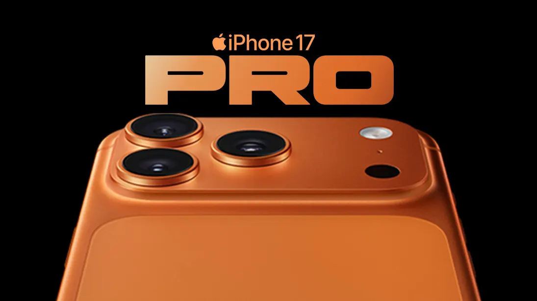iPhone 17 Pro