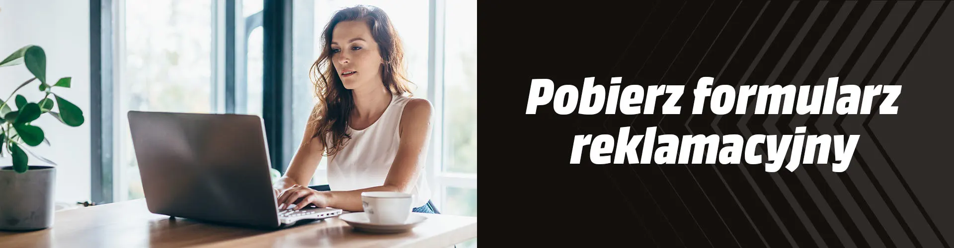 Pobierz formularz reklamacyjny