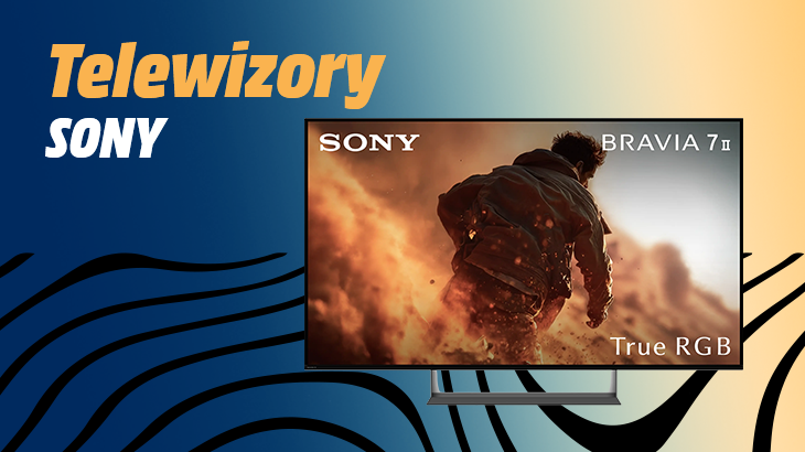 Telewizory