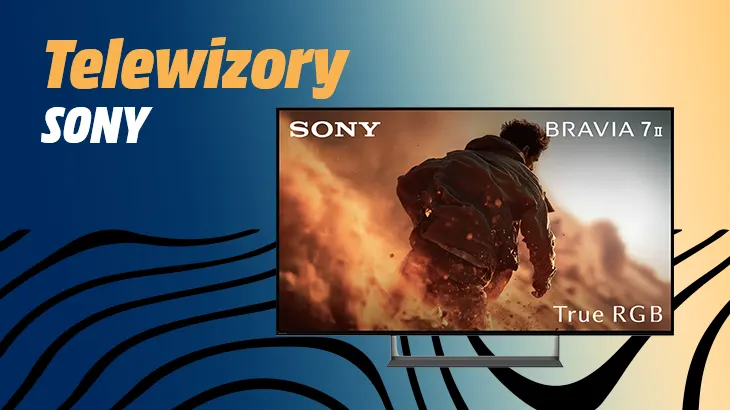 Telewizory