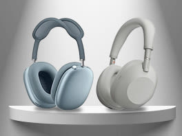 Słuchawki bezprzewodowe na prezent dla 40-latka