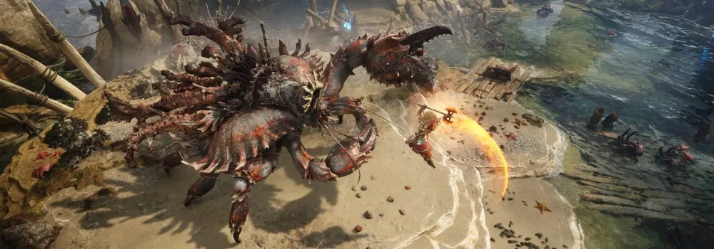 Kiedy premiera „Titan Quest II”?
