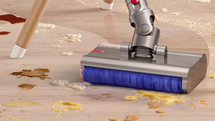 DYSON V12S