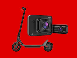 Hulajnogi, rowery i sport