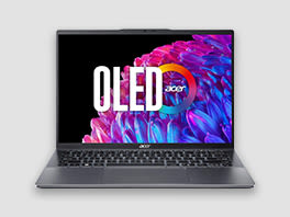 Laptopy Acer