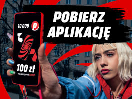 Sprawdź naszą aplikację mobilną!
