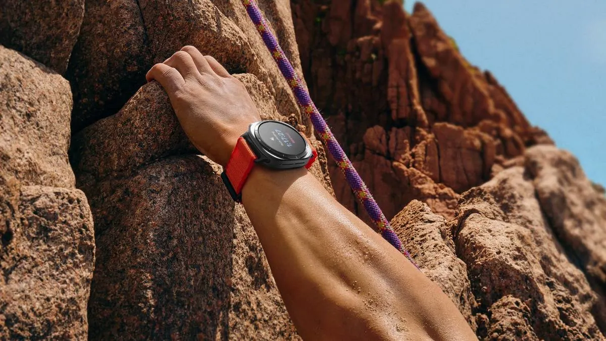 Premiera Samsung Galaxy Watch Ultra