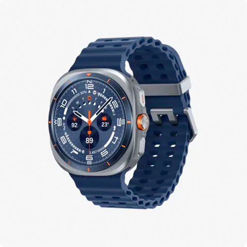 Samsung Galaxy Watch Ultra